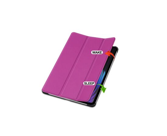 Чехол для планшета BeCover Smart Case Xiaomi Pad 8 / 8 Pro 11.2" Purple (714591), изображение 5