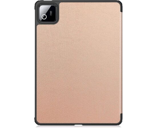 Чехол для планшета BeCover Smart Case Xiaomi Pad 8 / 8 Pro 11.2" Rose Gold (714594), изображение 3