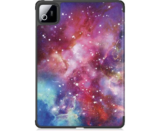 Чехол для планшета BeCover Smart Case Xiaomi Pad 8 / 8 Pro 11.2" Space (714597), изображение 3
