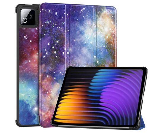 Чехол для планшета BeCover Smart Case Xiaomi Pad 8 / 8 Pro 11.2" Space (714597), изображение 8