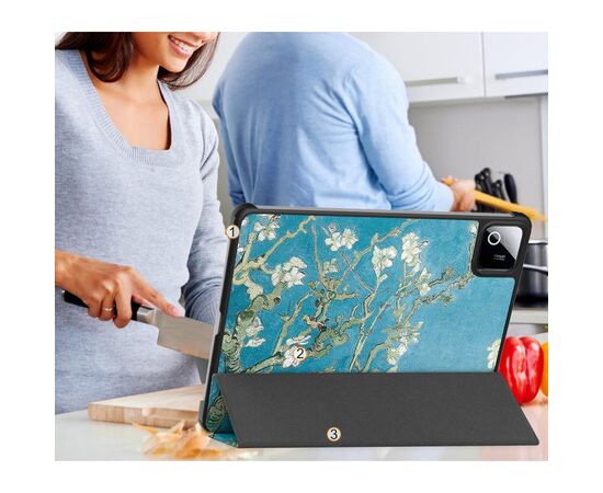 Чехол для планшета BeCover Smart Case Xiaomi Pad 8 / 8 Pro 11.2" Spring (714595), изображение 6