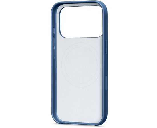 Чехол для мобильного телефона Apple Beats iPhone 17 Pro Bedrock Blue Model A3507 (MGKG4LL/A), изображение 2