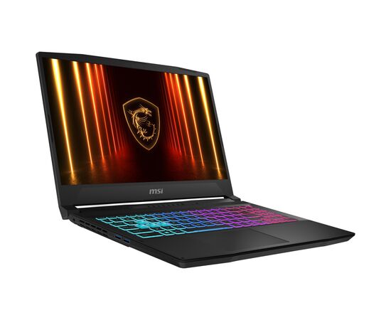 Ноутбук MSI Katana 15 HX B14WFK-678XUA (9S7-1587C1-678), изображение 2