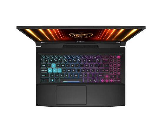 Ноутбук MSI Katana 15 HX B14WFK-678XUA (9S7-1587C1-678), изображение 4