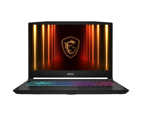 Ноутбук MSI Katana 15 HX B14WFK-678XUA (9S7-1587C1-678)