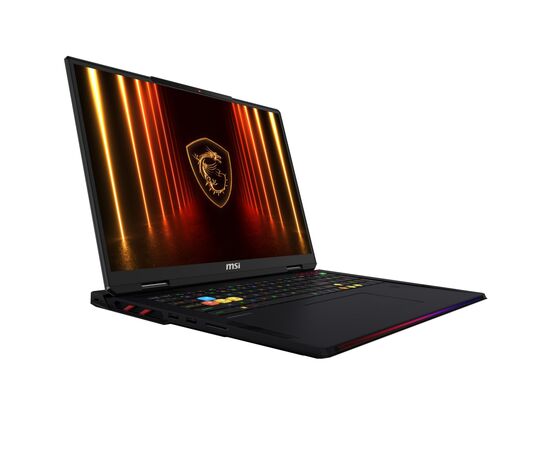 Ноутбук MSI Raider 18 HX AI A2XWIG-251UA (9S7-182462-251), изображение 2