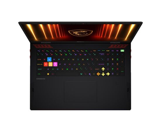 Ноутбук MSI Raider 18 HX AI A2XWIG-251UA (9S7-182462-251), изображение 4