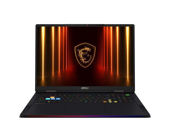 Ноутбук MSI Raider 18 HX AI A2XWIG-251UA (9S7-182462-251)