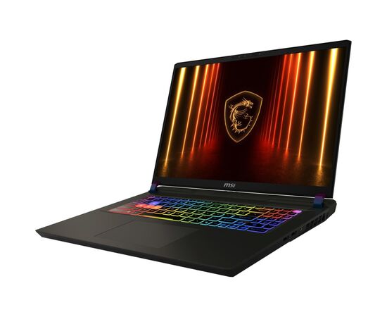 Ноутбук MSI Vector 16 HX AI A2XWIG-222XUA (9S7-15M352-222), зображення 3