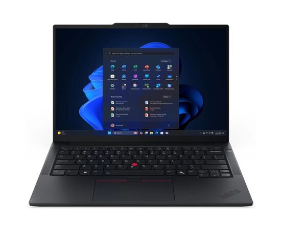 Ноутбук Lenovo ThinkPad E14 G7 (21T1S0P400)