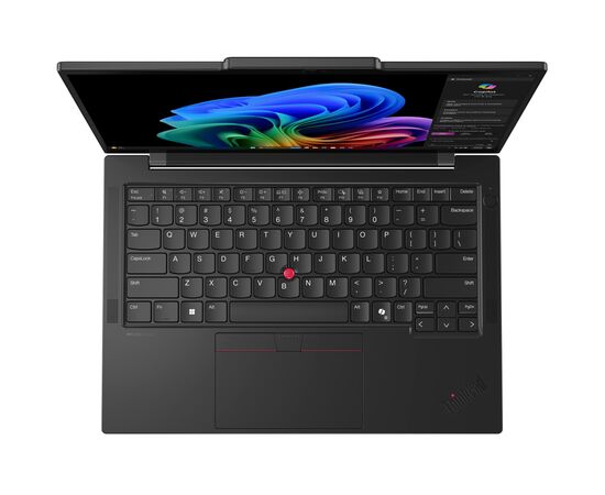 Ноутбук Lenovo ThinkPad T14s G6 (21R1006BRA), изображение 4