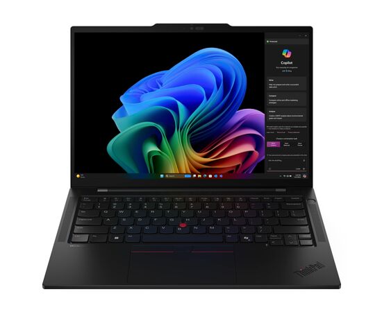 Ноутбук Lenovo ThinkPad T14s G6 (21R1006BRA)
