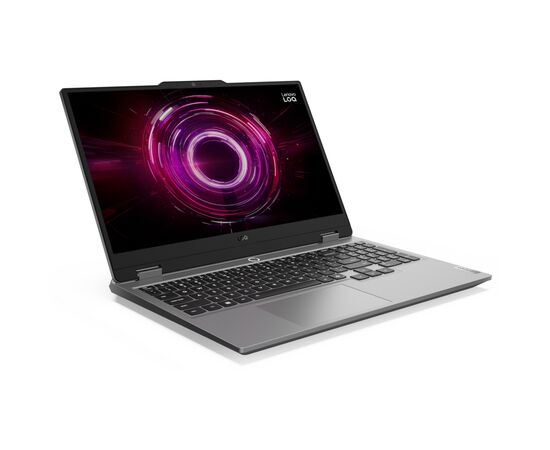 Ноутбук Lenovo LOQ 15AHP10 (83JG0033RA), изображение 2