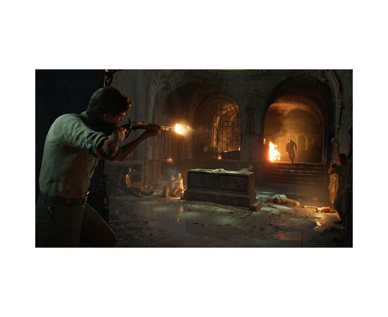 Игра Sony Mafia The Old Country, BD диск (5026555439053), изображение 5