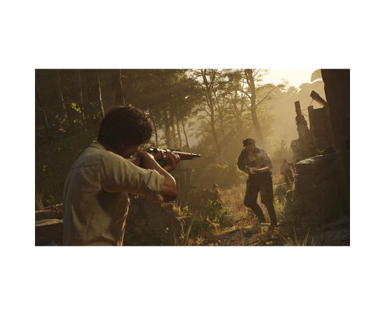 Игра Sony Mafia The Old Country, BD диск (5026555439053), изображение 8