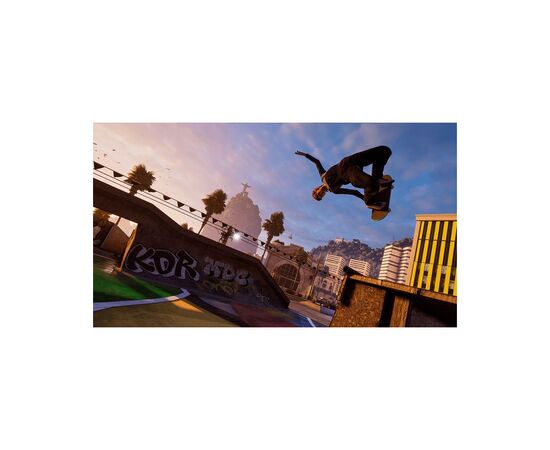 Гра Sony Tony Hawk Pro Skater 3+4, BD диск (1161846), зображення 10