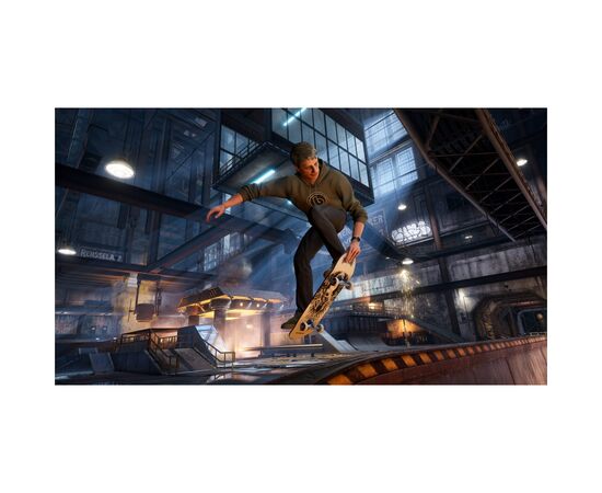Гра Sony Tony Hawk Pro Skater 3+4, BD диск (1161846), зображення 4
