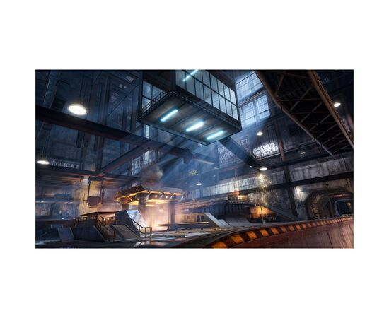 Гра Sony Tony Hawk Pro Skater 3+4, BD диск (1161846), зображення 5