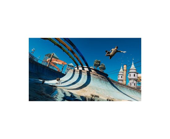 Гра Sony Tony Hawk Pro Skater 3+4, BD диск (1161846), зображення 8