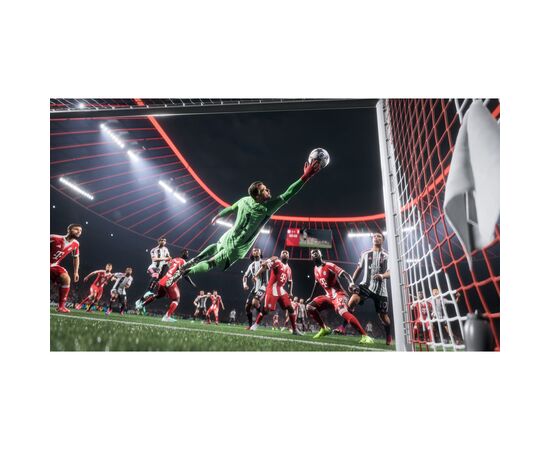 Игра Sony EA SPORTS FC 26, BD диск (5030938125327), изображение 11