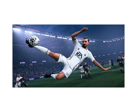Игра Sony EA SPORTS FC 26, BD диск (5030938125327), изображение 12