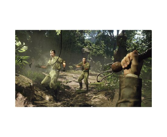 Гра Sony Indiana Jones and the Great Circle, BD диск (1161015), зображення 10