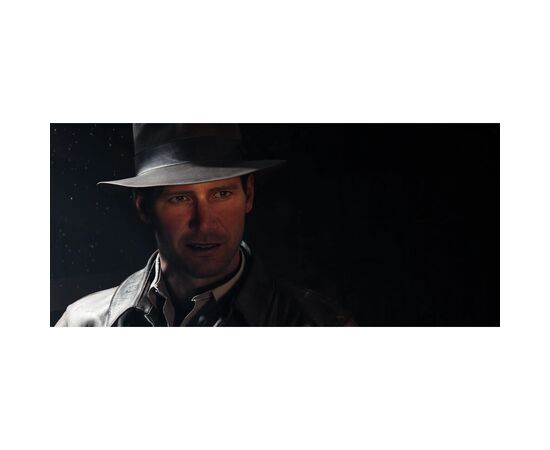 Гра Sony Indiana Jones and the Great Circle, BD диск (1161015), зображення 3