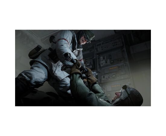 Гра Sony Indiana Jones and the Great Circle, BD диск (1161015), зображення 4