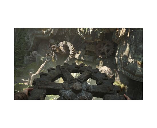 Гра Sony Indiana Jones and the Great Circle, BD диск (1161015), зображення 5