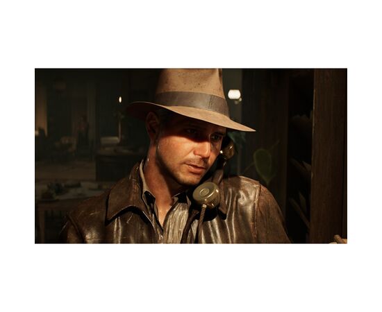 Гра Sony Indiana Jones and the Great Circle, BD диск (1161015), зображення 6