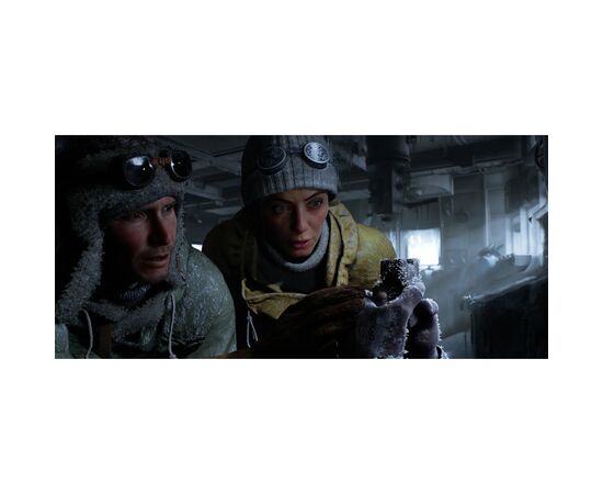 Гра Sony Indiana Jones and the Great Circle, BD диск (1161015), зображення 8