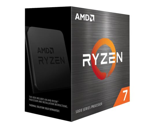 Процесор AMD Ryzen 7 5700 (100-100000743SBX), зображення 2