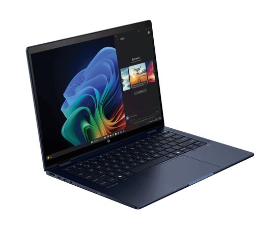 Ноутбук HP EliteBook X Flip G1i (B9ZU8ET), изображение 2