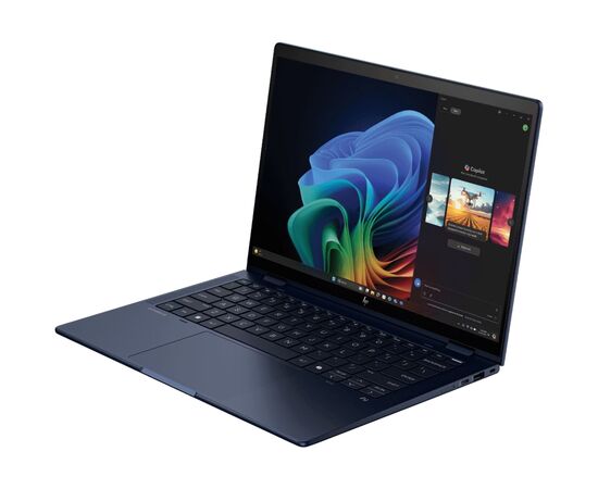 Ноутбук HP EliteBook X Flip G1i (BA0A4ET), зображення 3