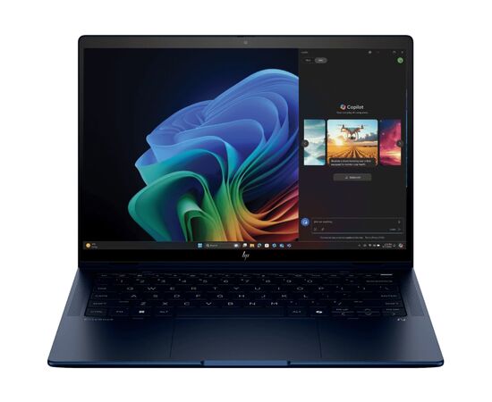 Ноутбук HP EliteBook X Flip G1i (BA0A4ET)