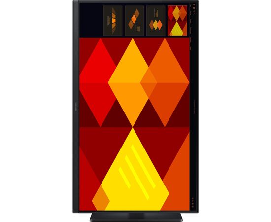 Монітор Samsung LS24D400GAIXUA, зображення 11