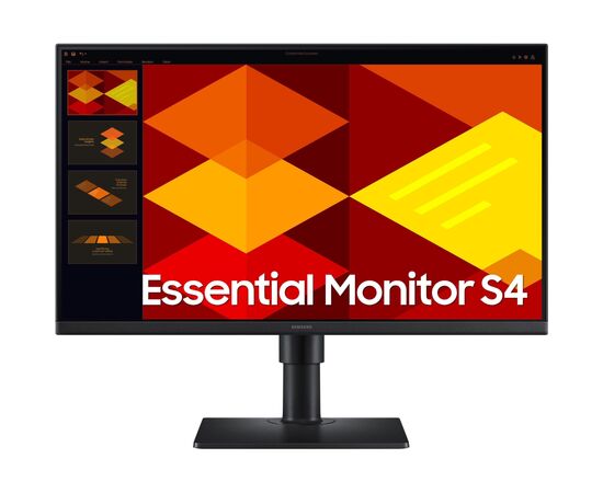 Монітор Samsung LS24D400GAIXUA