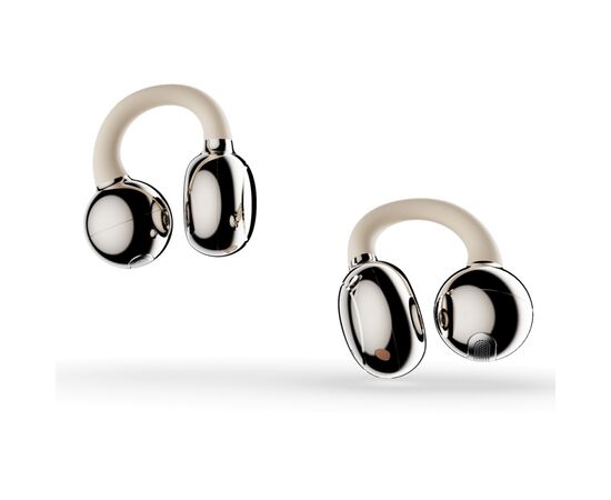 Навушники HiFuture FlexClip Champagne (flexclip.champagne), зображення 2