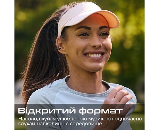 Навушники HiFuture FlexClip Champagne (flexclip.champagne), зображення 3