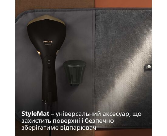Отпариватель для одежды Philips STH7060/80, изображение 8