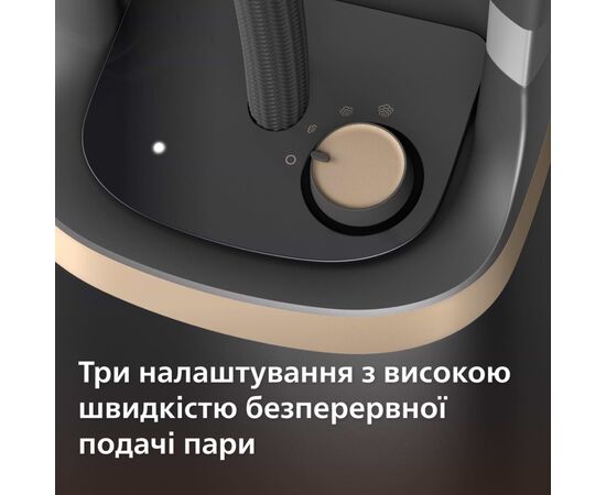 Відпарювач для одягу Philips STE3170/80, зображення 9