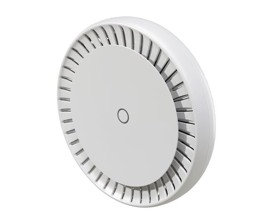 Точка доступу Wi-Fi Mikrotik cAP ax (cAPGi-5HaxD2HaxD), зображення 2