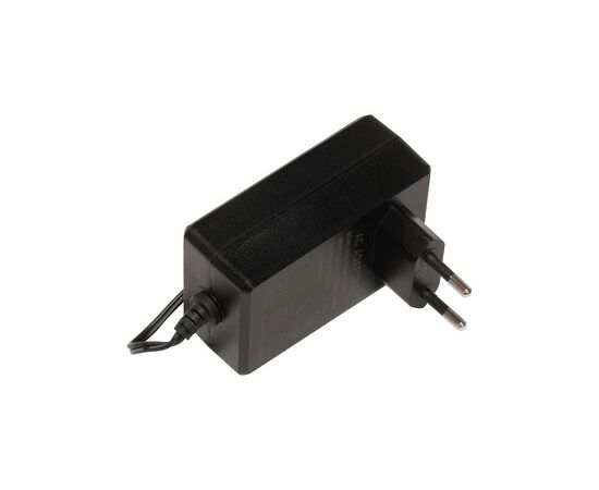 Точка доступу Wi-Fi Mikrotik cAP ax (cAPGi-5HaxD2HaxD), зображення 5