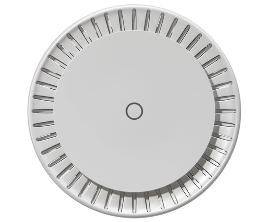 Точка доступу Wi-Fi Mikrotik cAP ax (cAPGi-5HaxD2HaxD)