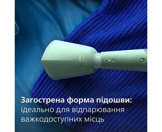 Отпариватель для одежды Philips STH5010/70, изображение 7