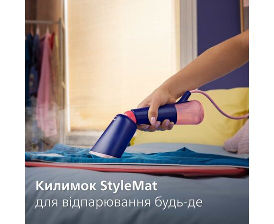 Відпарювач для одягу Philips STH5030/20, зображення 10