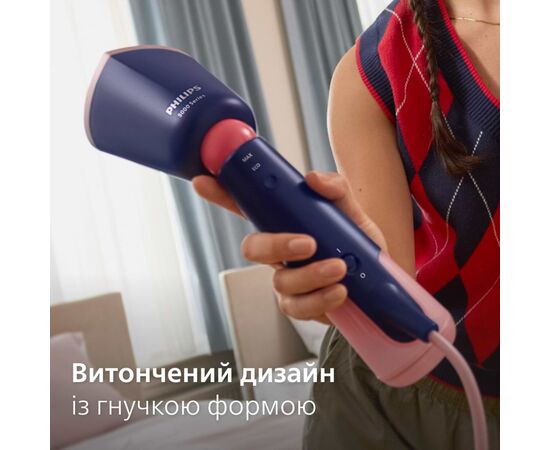 Відпарювач для одягу Philips STH5030/20, зображення 4