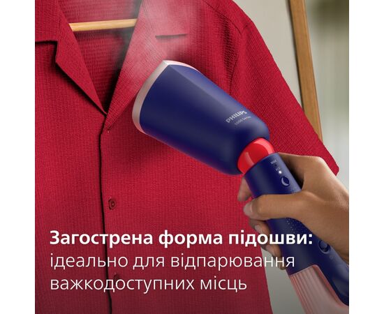Відпарювач для одягу Philips STH5030/20, зображення 6