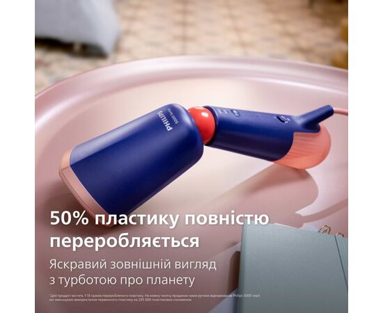 Відпарювач для одягу Philips STH5030/20, зображення 8