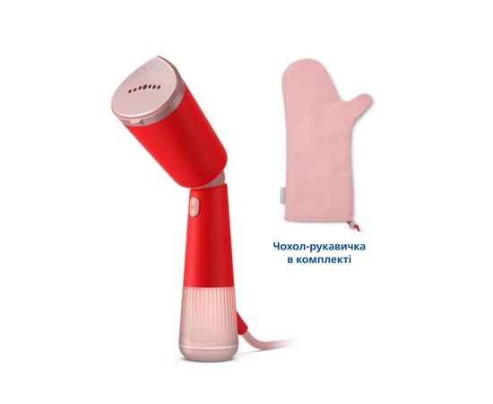 Відпарювач для одягу Philips STH5020/40, зображення 3